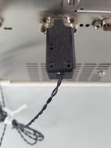 Thumbnail image of Hewlett Packard 1100 Series HPLC System G1314A G1316A G1312A G1328A, Chemstation