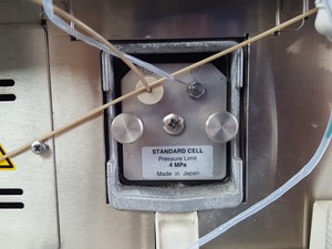 Thumbnail image of Hewlett Packard 1100 Series HPLC System G1314A G1316A G1312A G1328A, Chemstation