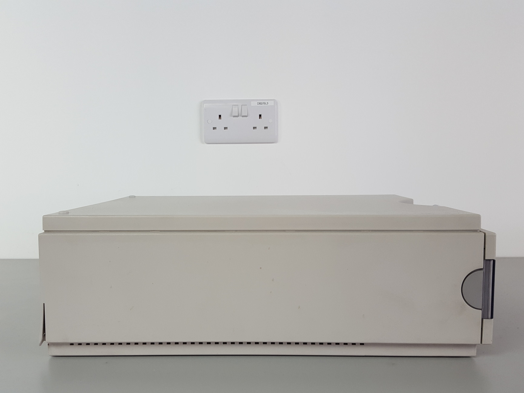 Image of Hewlett Packard 1100 Series HPLC System G1314A G1316A G1312A G1328A, Chemstation