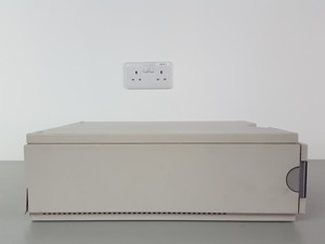 Thumbnail image of Hewlett Packard 1100 Series HPLC System G1314A G1316A G1312A G1328A, Chemstation