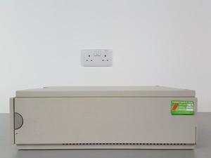 Thumbnail image of Hewlett Packard 1100 Series HPLC System G1314A G1316A G1312A G1328A, Chemstation