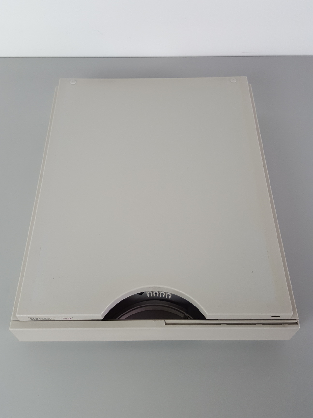 Image of Hewlett Packard 1100 Series HPLC System G1314A G1316A G1312A G1328A, Chemstation