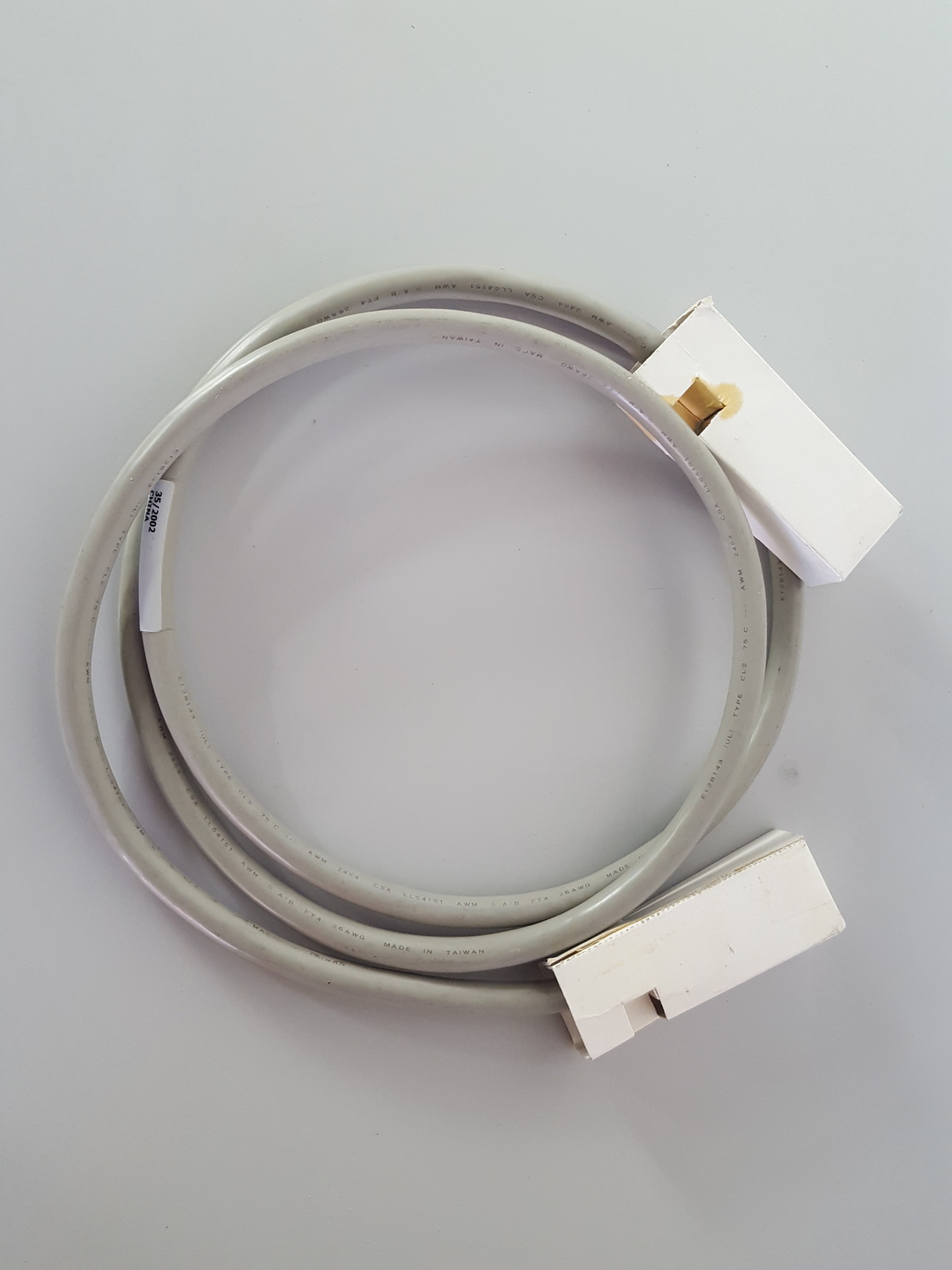 Image of Hewlett Packard 1100 Series HPLC System G1314A G1316A G1312A G1328A, Chemstation