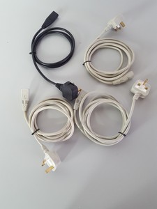 Thumbnail image of Hewlett Packard 1100 Series HPLC System G1314A G1316A G1312A G1328A, Chemstation