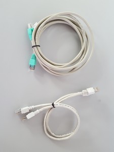 Thumbnail image of Hewlett Packard 1100 Series HPLC System G1314A G1316A G1312A G1328A, Chemstation