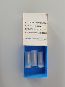 Thumbnail image of Hewlett Packard 1100 Series HPLC System G1314A G1316A G1312A G1328A, Chemstation