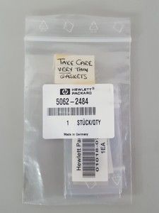 Thumbnail image of Hewlett Packard 1100 Series HPLC System G1314A G1316A G1312A G1328A, Chemstation