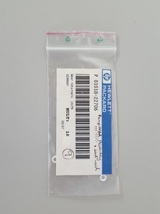 Thumbnail image of Hewlett Packard 1100 Series HPLC System G1314A G1316A G1312A G1328A, Chemstation