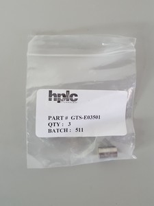 Thumbnail image of Hewlett Packard 1100 Series HPLC System G1314A G1316A G1312A G1328A, Chemstation