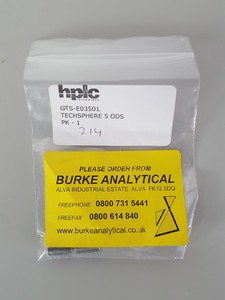 Thumbnail image of Hewlett Packard 1100 Series HPLC System G1314A G1316A G1312A G1328A, Chemstation