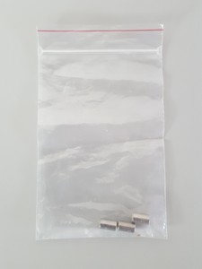 Thumbnail image of Hewlett Packard 1100 Series HPLC System G1314A G1316A G1312A G1328A, Chemstation