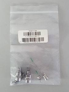 Thumbnail image of Hewlett Packard 1100 Series HPLC System G1314A G1316A G1312A G1328A, Chemstation