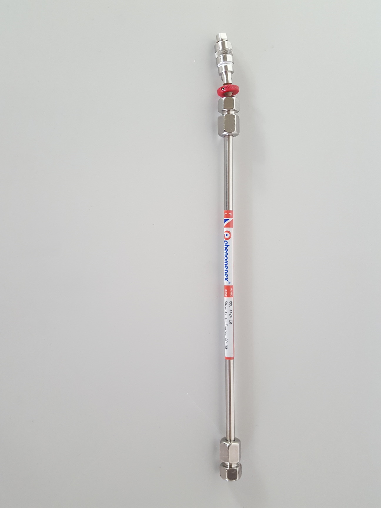 Image of Hewlett Packard 1100 Series HPLC System G1314A G1316A G1312A G1328A, Chemstation