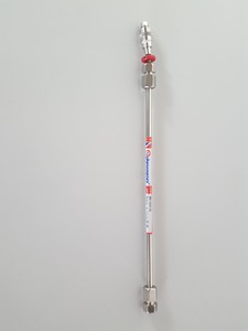 Thumbnail image of Hewlett Packard 1100 Series HPLC System G1314A G1316A G1312A G1328A, Chemstation