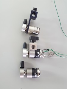 Thumbnail image of Hewlett Packard 1100 Series HPLC System G1314A G1316A G1312A G1328A, Chemstation