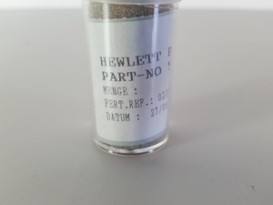 Thumbnail image of Hewlett Packard 1100 Series HPLC System G1314A G1316A G1312A G1328A, Chemstation