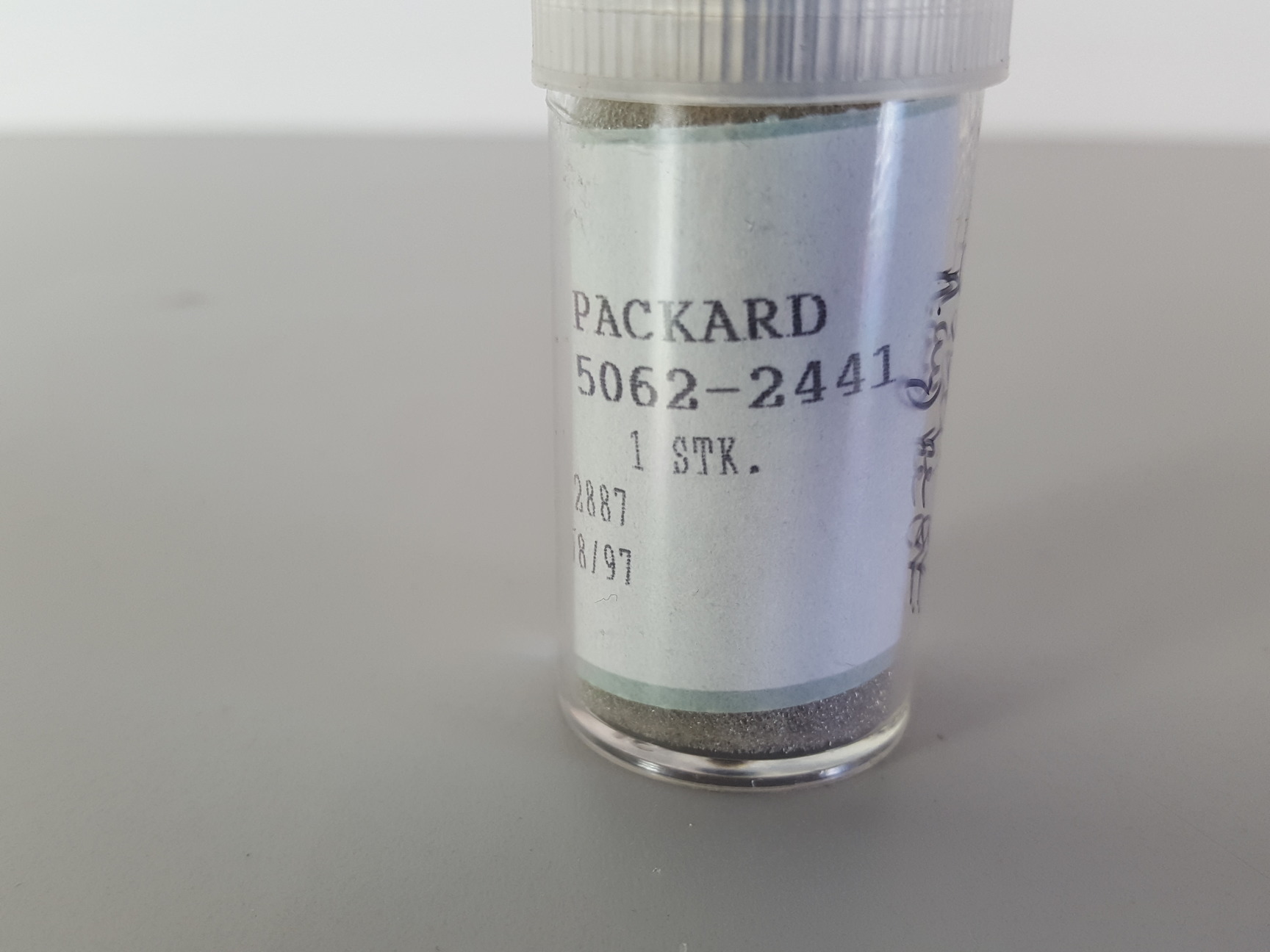 Image of Hewlett Packard 1100 Series HPLC System G1314A G1316A G1312A G1328A, Chemstation