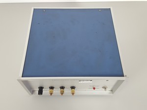Thumbnail image of Cropico ESC1 Electronic Standard Cell Volt Reference Lab Spares or Repairs