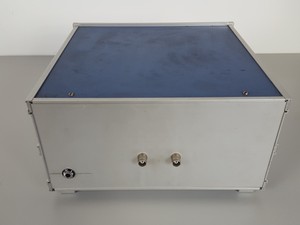 Thumbnail image of Cropico ESC1 Electronic Standard Cell Volt Reference Lab Spares or Repairs