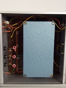 Thumbnail image of Cropico ESC1 Electronic Standard Cell Volt Reference Lab Spares or Repairs