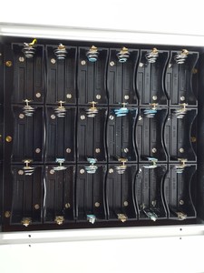 Thumbnail image of Cropico ESC1 Electronic Standard Cell Volt Reference Lab Spares or Repairs