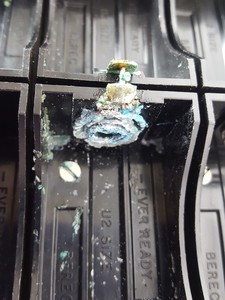Thumbnail image of Cropico ESC1 Electronic Standard Cell Volt Reference Lab Spares or Repairs
