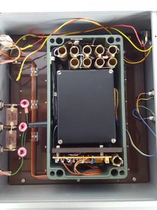 Thumbnail image of Cropico ESC1 Electronic Standard Cell Volt Reference Lab Spares or Repairs