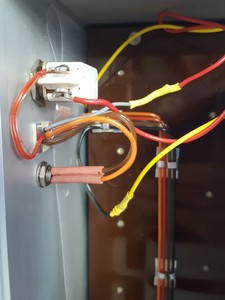 Thumbnail image of Cropico ESC1 Electronic Standard Cell Volt Reference Lab Spares or Repairs