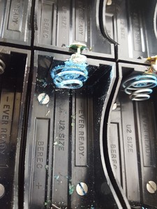 Thumbnail image of Cropico ESC1 Electronic Standard Cell Volt Reference Lab Spares or Repairs