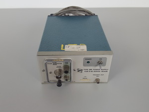 Thumbnail image of Tektronix Type 285 Power SupplyS-50 Series Pulse Generator Spares Repairs