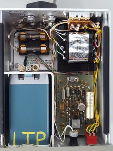 Thumbnail image of Tektronix Type 285 Power SupplyS-50 Series Pulse Generator Spares Repairs