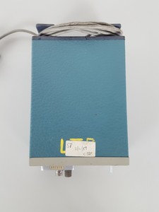 Thumbnail image of Tektronix Type 285 Power SupplyS-50 Series Pulse Generator Spares Repairs