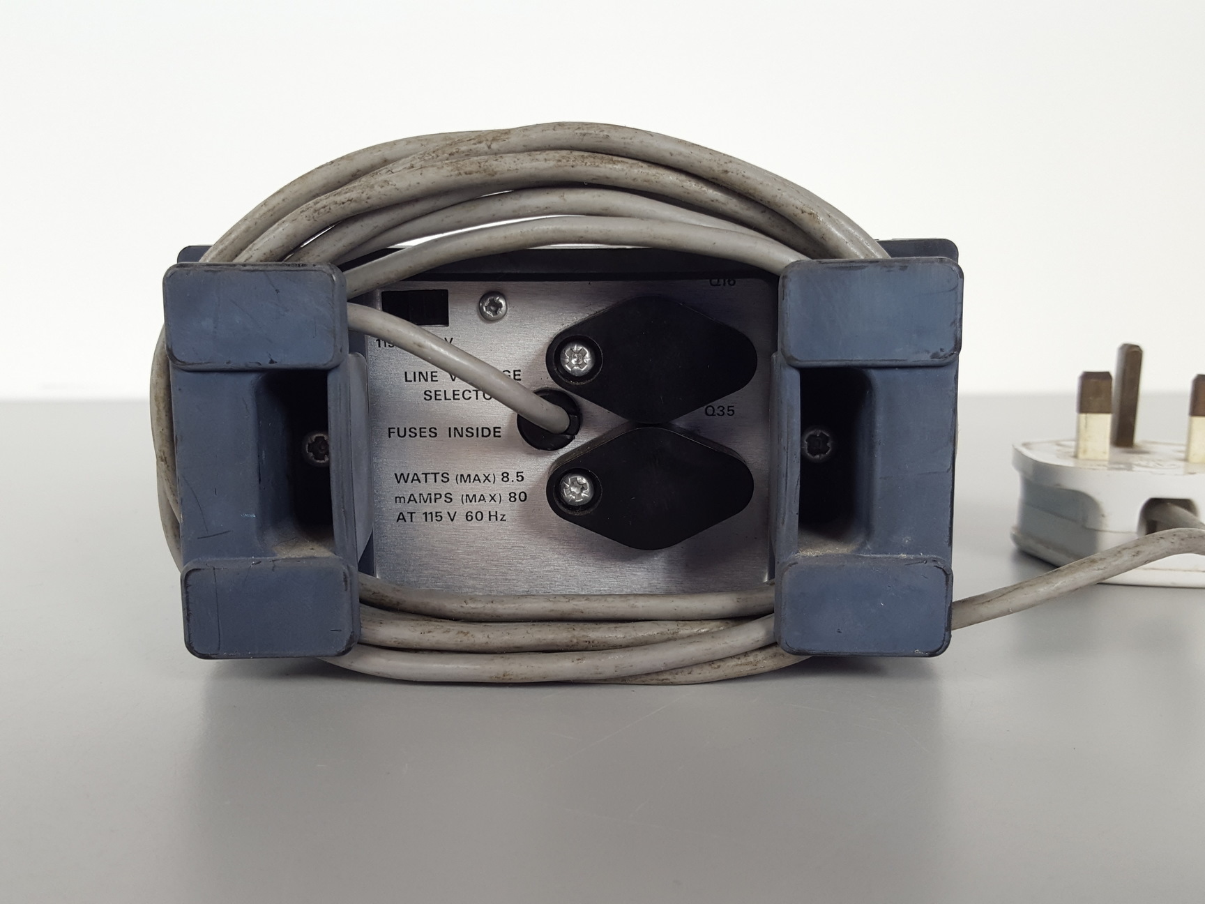 Image of Tektronix Type 285 Power SupplyS-50 Series Pulse Generator Spares Repairs