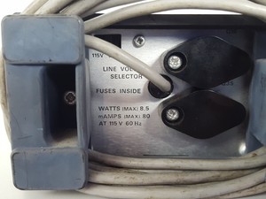 Thumbnail image of Tektronix Type 285 Power SupplyS-50 Series Pulse Generator Spares Repairs