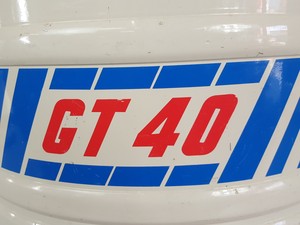 Thumbnail image of L'AIR LIQUIDE GT40 Nitrogen Dewar