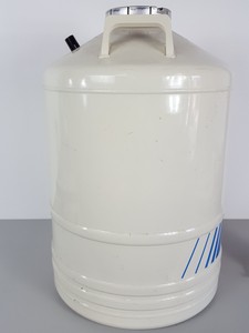 Thumbnail image of L'AIR LIQUIDE GT40 Nitrogen Dewar