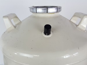 Thumbnail image of L'AIR LIQUIDE GT40 Nitrogen Dewar