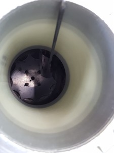 Thumbnail image of L'AIR LIQUIDE GT40 Nitrogen Dewar