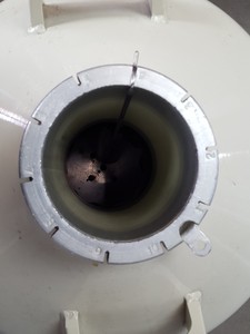 Thumbnail image of L'AIR LIQUIDE GT40 Nitrogen Dewar