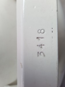 Thumbnail image of L'AIR LIQUIDE GT40 Nitrogen Dewar