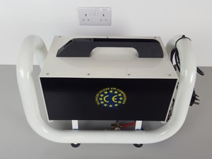 Thumbnail image of Newport Benchtop Vibration Isolation System + Nardi Silverstone Compressor Lab