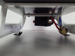 Thumbnail image of Newport Benchtop Vibration Isolation System + Nardi Silverstone Compressor Lab