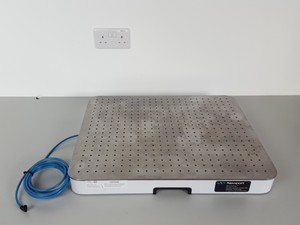 Thumbnail image of Newport Benchtop Vibration Isolation System + Nardi Silverstone Compressor Lab