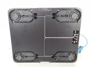 Thumbnail image of Newport Benchtop Vibration Isolation System + Nardi Silverstone Compressor Lab