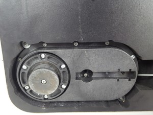 Thumbnail image of Newport Benchtop Vibration Isolation System + Nardi Silverstone Compressor Lab