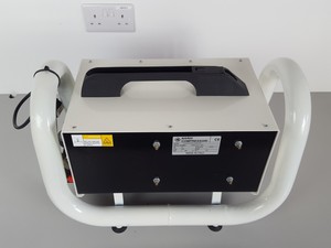 Thumbnail image of Newport Benchtop Vibration Isolation System + Nardi Silverstone Compressor Lab