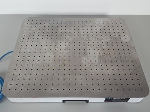 Thumbnail image of Newport Benchtop Vibration Isolation System + Nardi Silverstone Compressor Lab