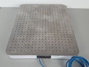 Thumbnail image of Newport Benchtop Vibration Isolation System + Nardi Silverstone Compressor Lab