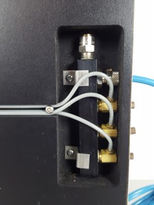 Thumbnail image of Newport Benchtop Vibration Isolation System + Nardi Silverstone Compressor Lab