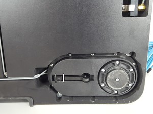 Thumbnail image of Newport Benchtop Vibration Isolation System + Nardi Silverstone Compressor Lab